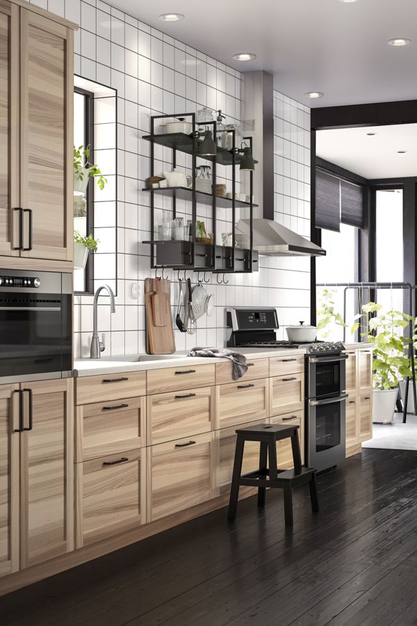 20 Desain Kitchen Set untuk Rumah Minimalis