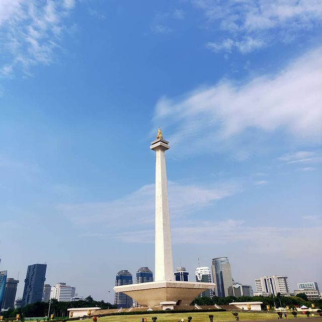 8 Tempat Wisata Sejarah Di Jakarta, Wajib Kesini!