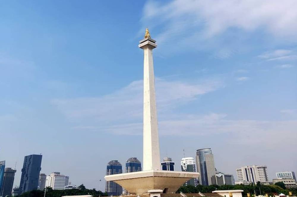 8 Tempat Wisata Sejarah Di Jakarta, Wajib Kesini!