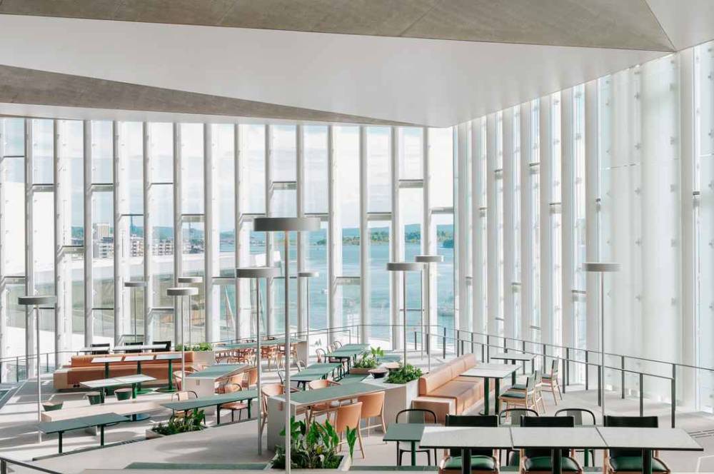 Menarik! Ini Dia 8 Desain Perpustakaan Paling Megah di Dunia