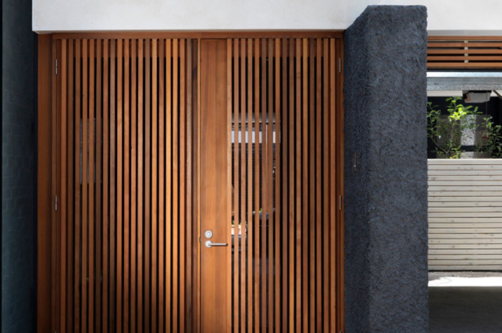 12 Inspirasi Pintu Minimalis Terbaik Untuk Rumah Anda