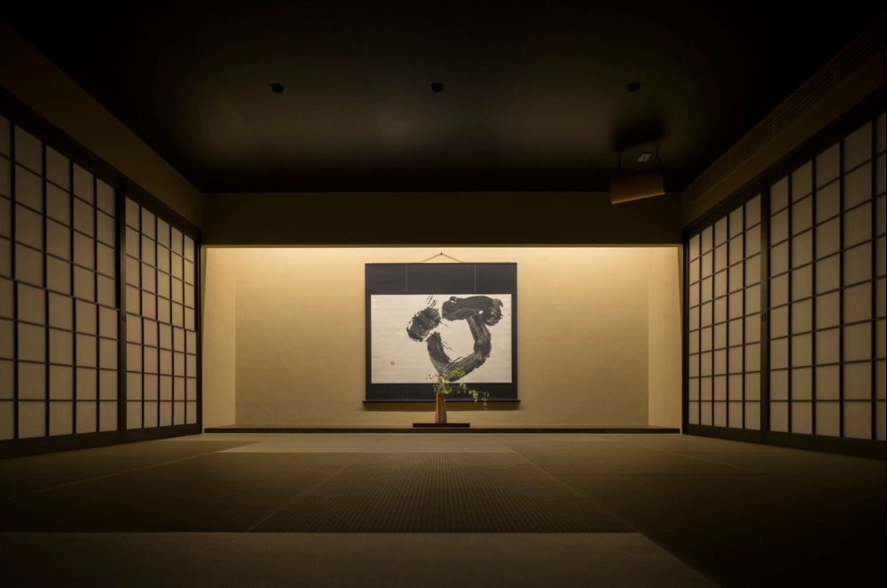 Enso Hotel: Destinasi Tersembunyi yang Wajib di Kyoto