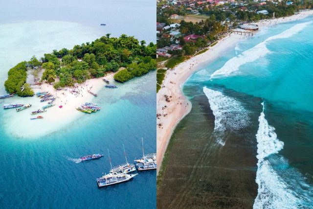 11 Wisata Pantai Lampung Yang Menarik untuk Dikunjungi!